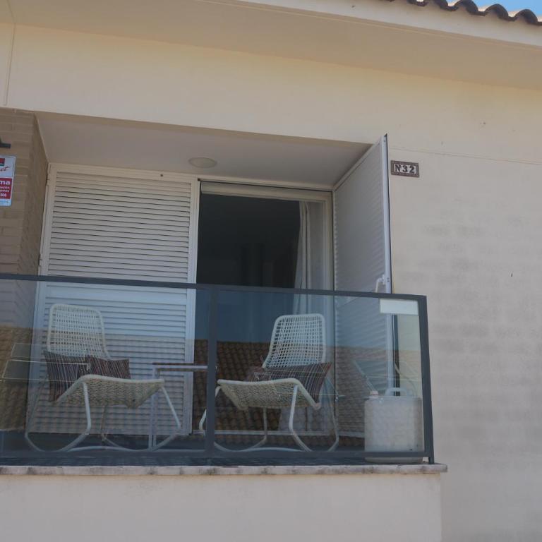 Sunny Sanlucar - Apartamento Dúplex - 14