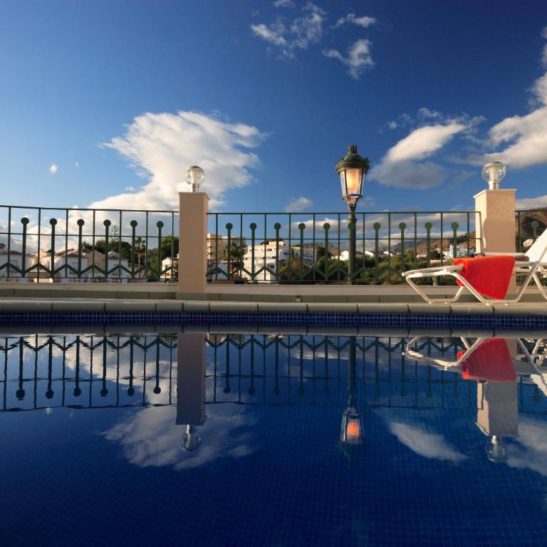 Apartamentos Marina Turquesa - Villa de 3 dormitorios con piscina privada - 1