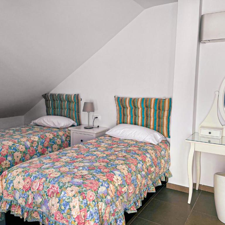 Sunny Sanlucar - Apartamento Dúplex - 13
