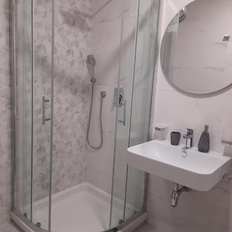 Apartment Diamond - Two-Bedroom Apartment - 35