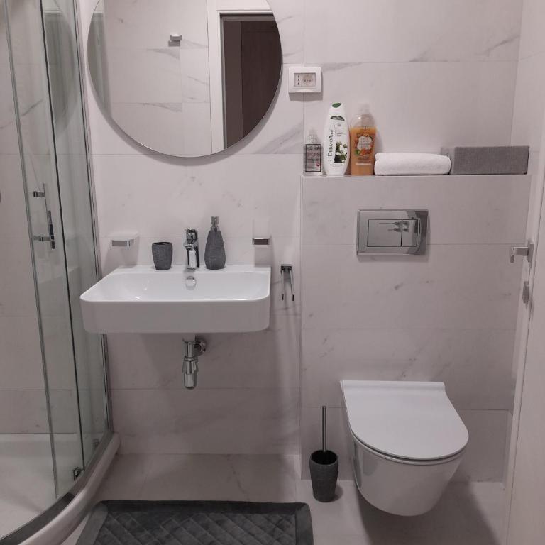 Apartment Diamond - Two-Bedroom Apartment - 39