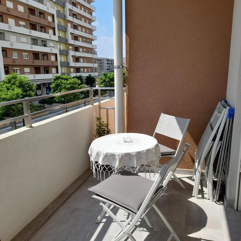 Apartment Diamond - Two-Bedroom Apartment - 46