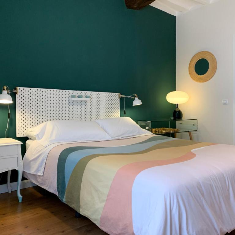 Logroño Best Choice Apartament - Apartamento de 1 dormitorio - 8