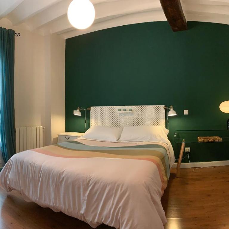 Logroño Best Choice Apartament - Apartamento de 1 dormitorio - 4