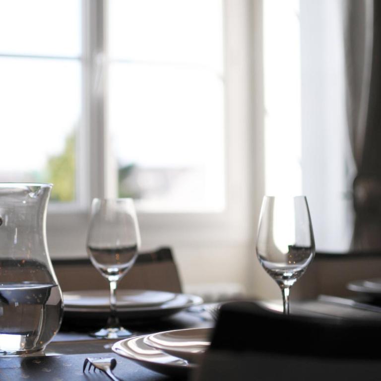 Les Suites Angevines - Appartement 2 Chambres - 3