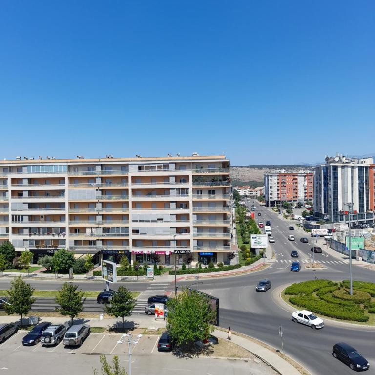 Apartment Diamond - Two-Bedroom Apartment - 50