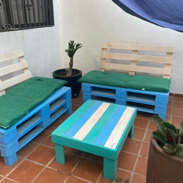 New cozy flat with pool in amazing place..! - Apartamento - 6