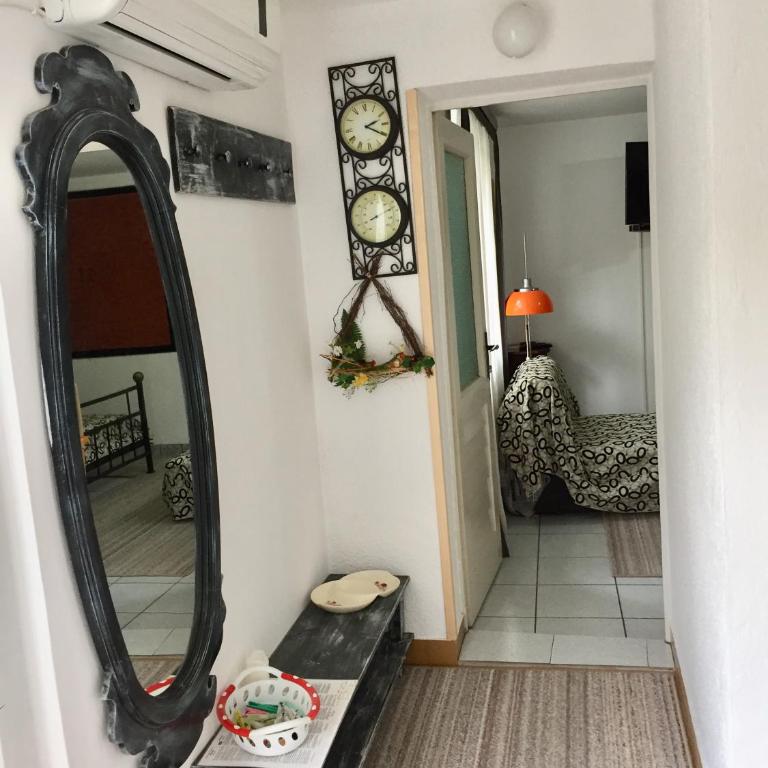 Casa SERGIO Budva Rooms & Apartments - Apartment with Garden View - 3