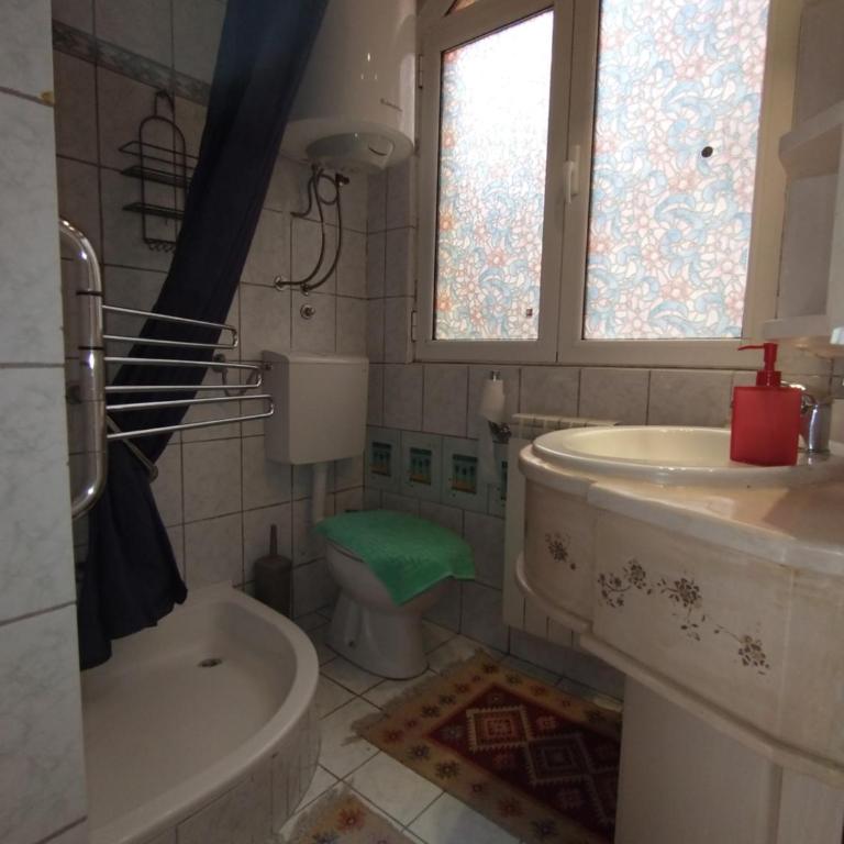 Casa SERGIO Budva Rooms & Apartments - Superior Apartment - 1