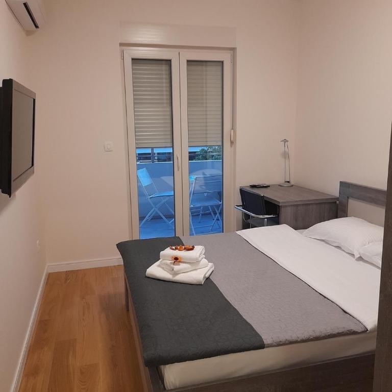 Apartment Diamond - Two-Bedroom Apartment - 29
