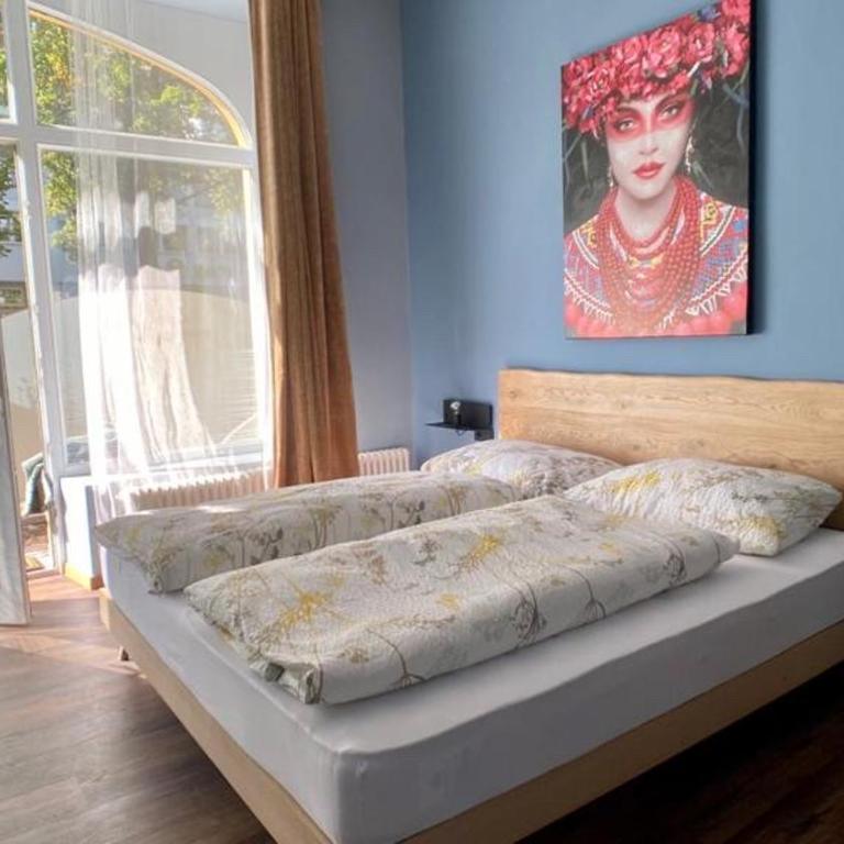 sleep & go -Meran easy staying - Double Room - 2