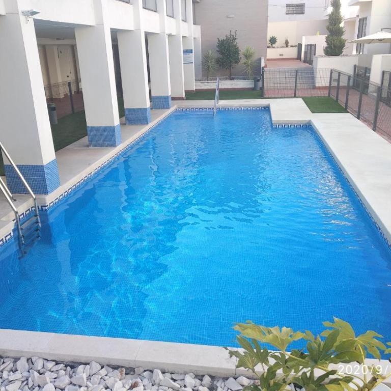 Sunny Sanlucar - Apartamento Dúplex - 17