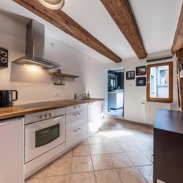 Gite See You Soon - Studio Zen - Double Room with Extra Bed - 7