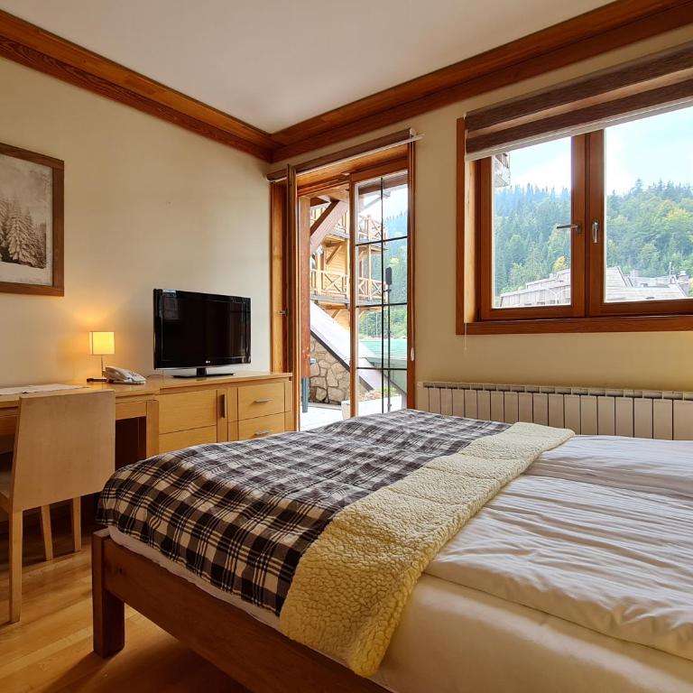 Apartman 120 Vucko - Standard Apartment - 2