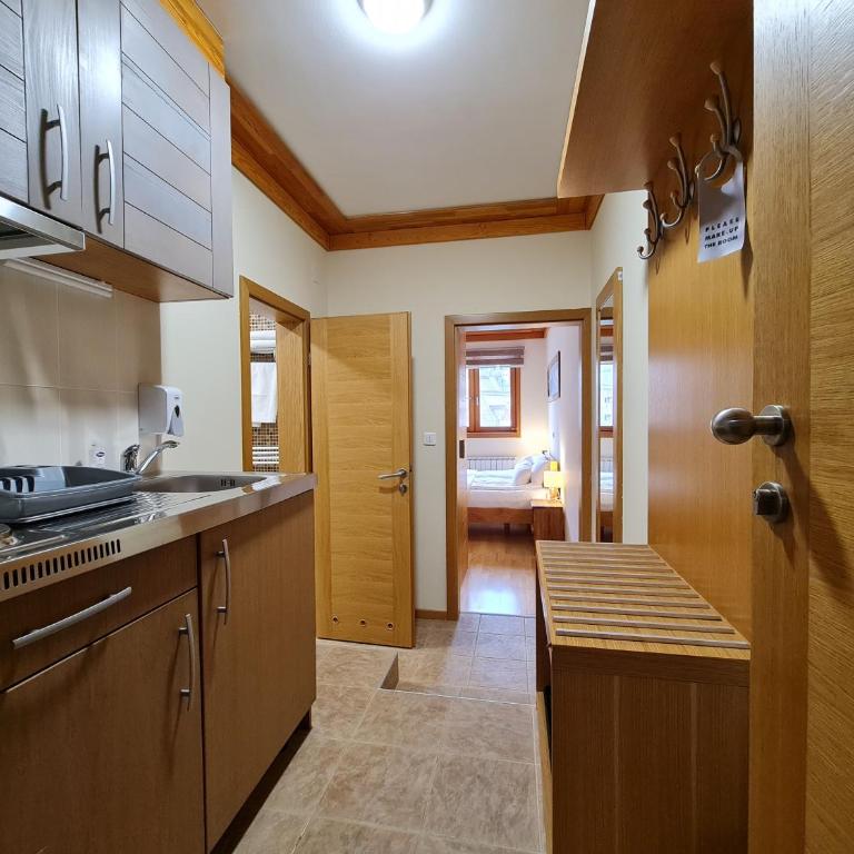 Apartman 120 Vucko - Standard Apartment - 16