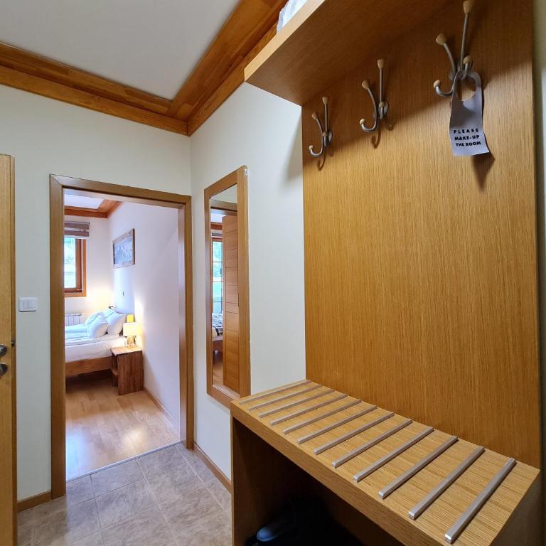 Apartman 120 Vucko - Standard Apartment - 17