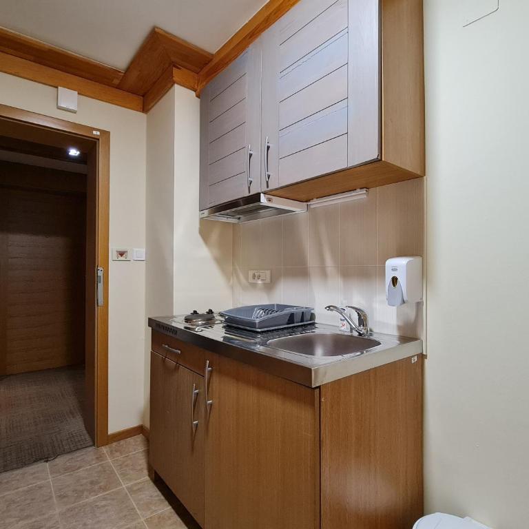 Apartman 120 Vucko - Standard Apartment - 15
