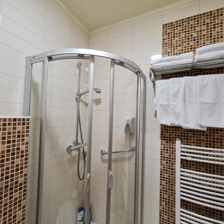 Apartman 120 Vucko - Standard Apartment - 21
