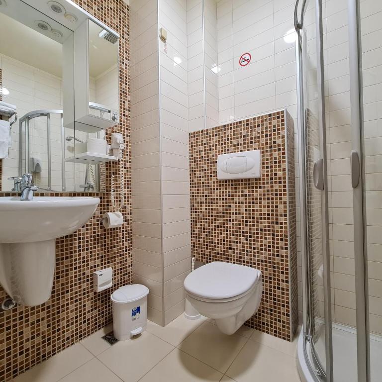 Apartman 120 Vucko - Standard Apartment - 20