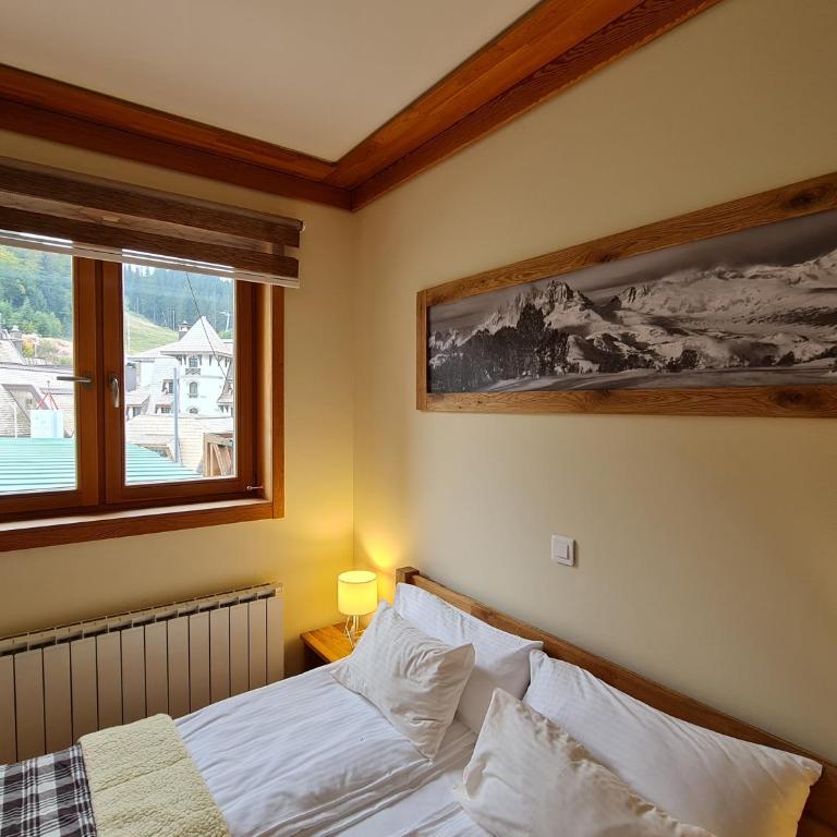 Apartman 120 Vucko - Standard Apartment - 6