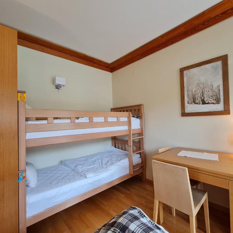Apartman 120 Vucko - Standard Apartment - 11