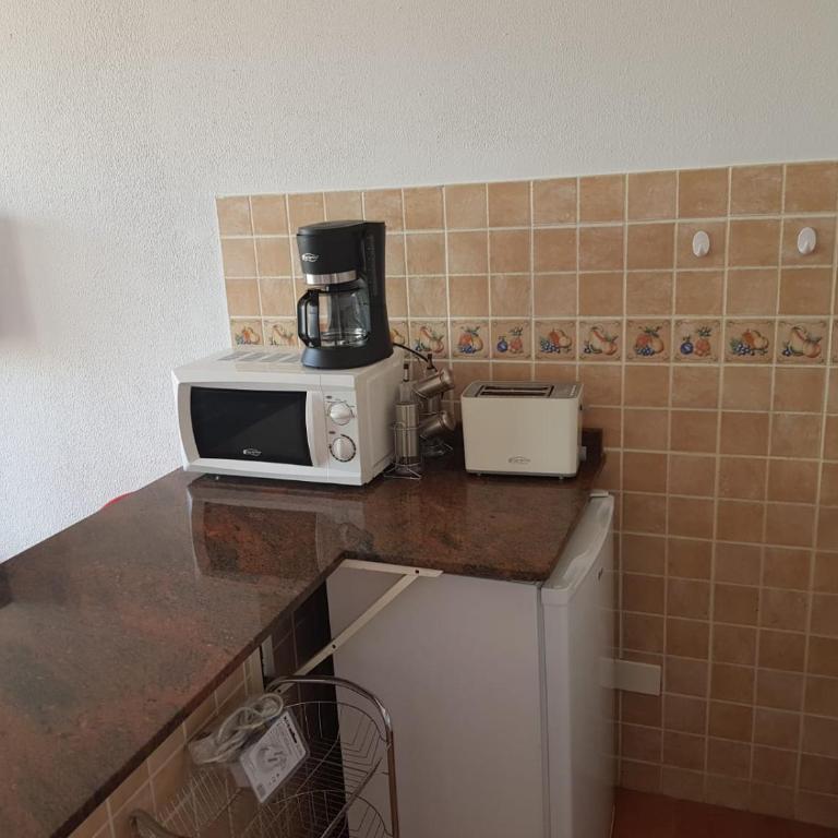 5 min walk from Yumbo 309-322 - Apartamento Estándar - 3