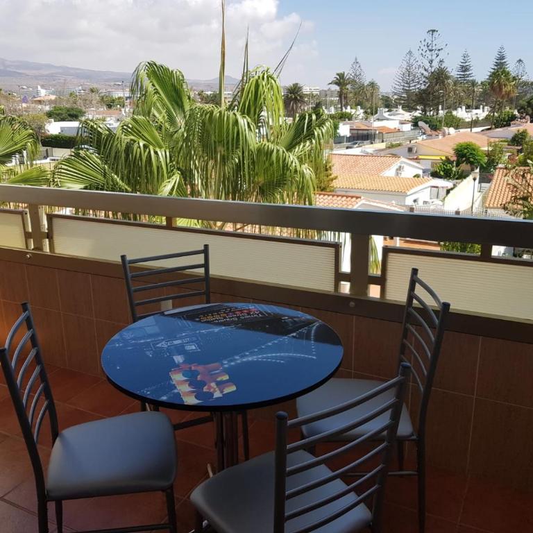 5 min walk from Yumbo 309-322 - Apartamento Estándar - 1