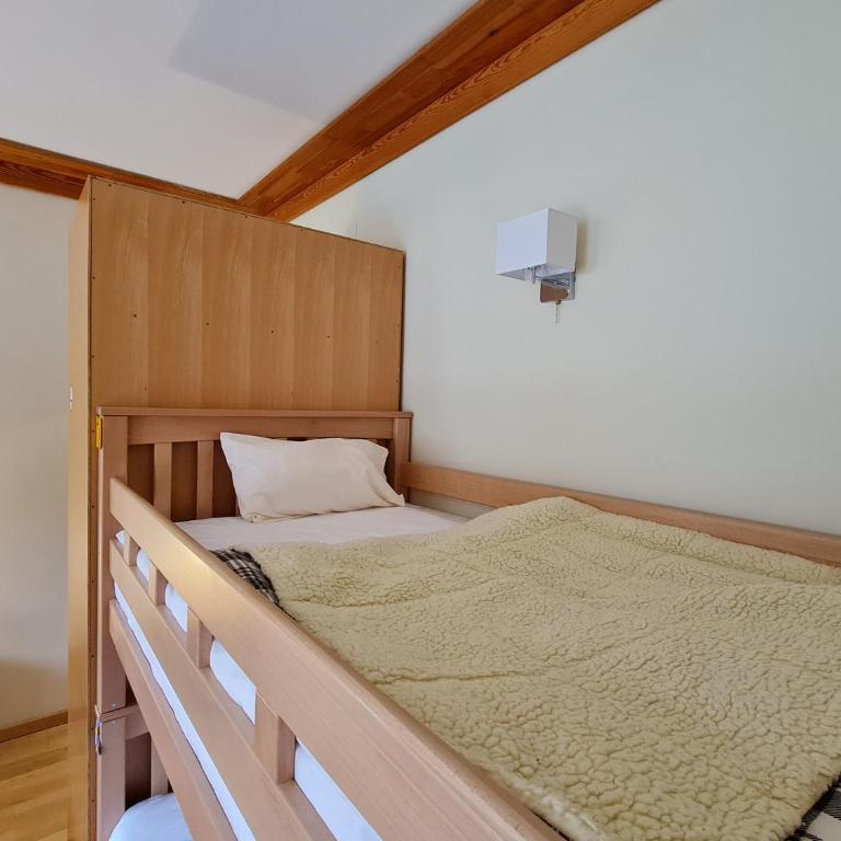 Apartman 120 Vucko - Standard Apartment - 10