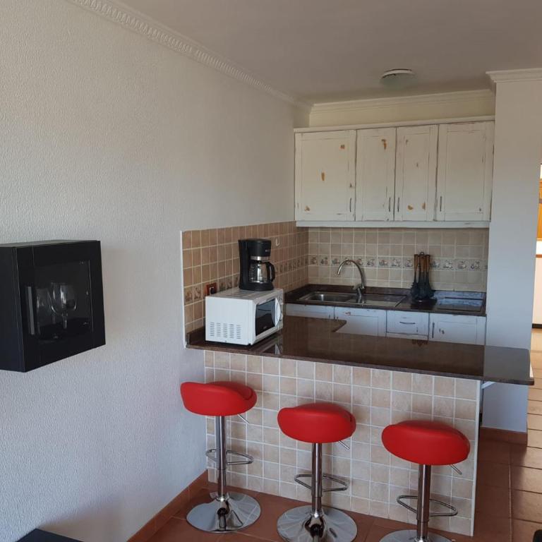 5 min walk from Yumbo 309-322 - Apartamento Estándar - 5