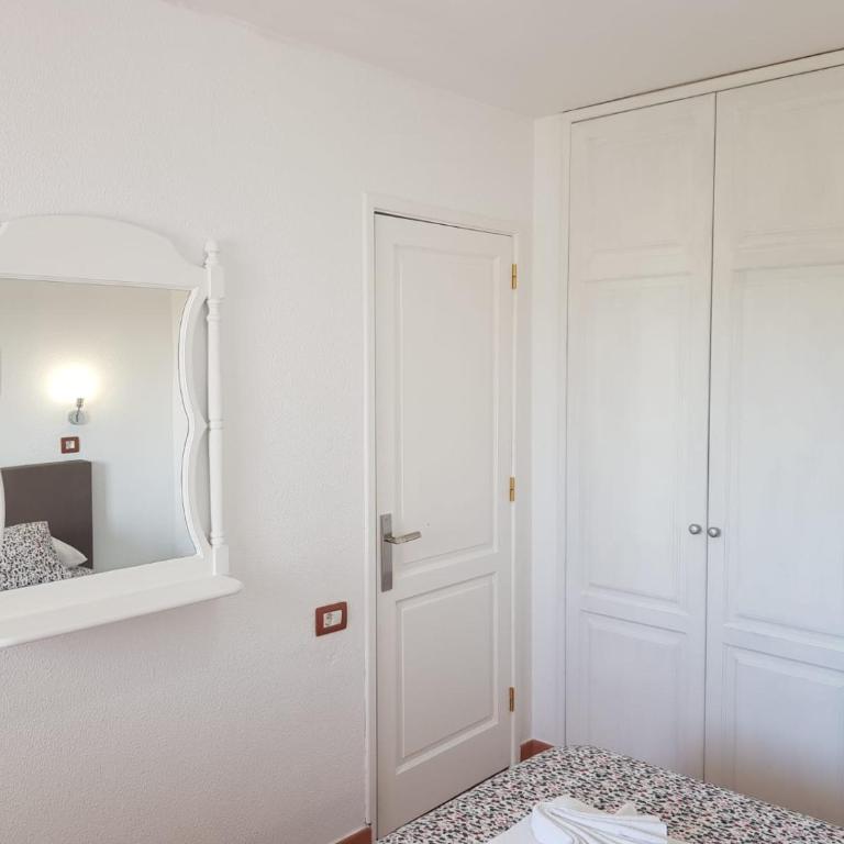 5 min walk from Yumbo 309-322 - Apartamento Estándar - 7
