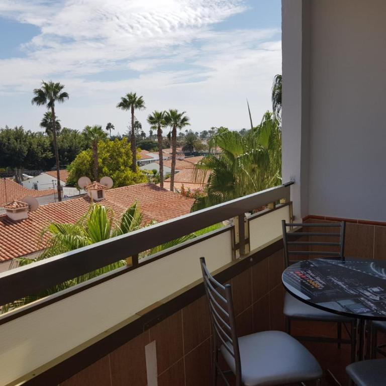 5 min walk from Yumbo 309-322 - Apartamento Estándar - 8