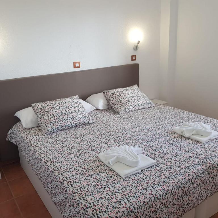 5 min walk from Yumbo 309-322 - Apartamento Estándar - 9
