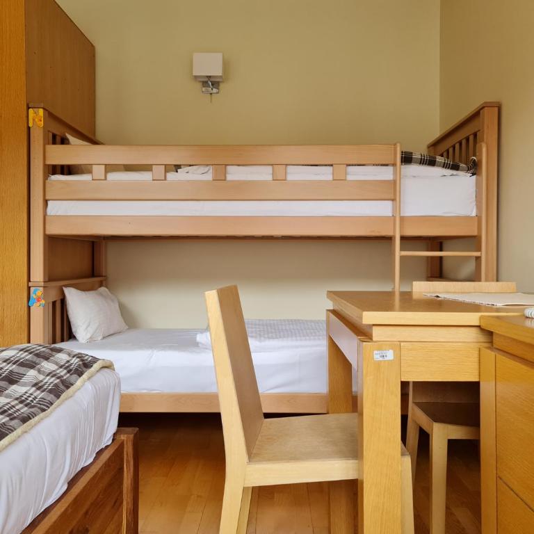 Apartman 120 Vucko - Standard Apartment - 9