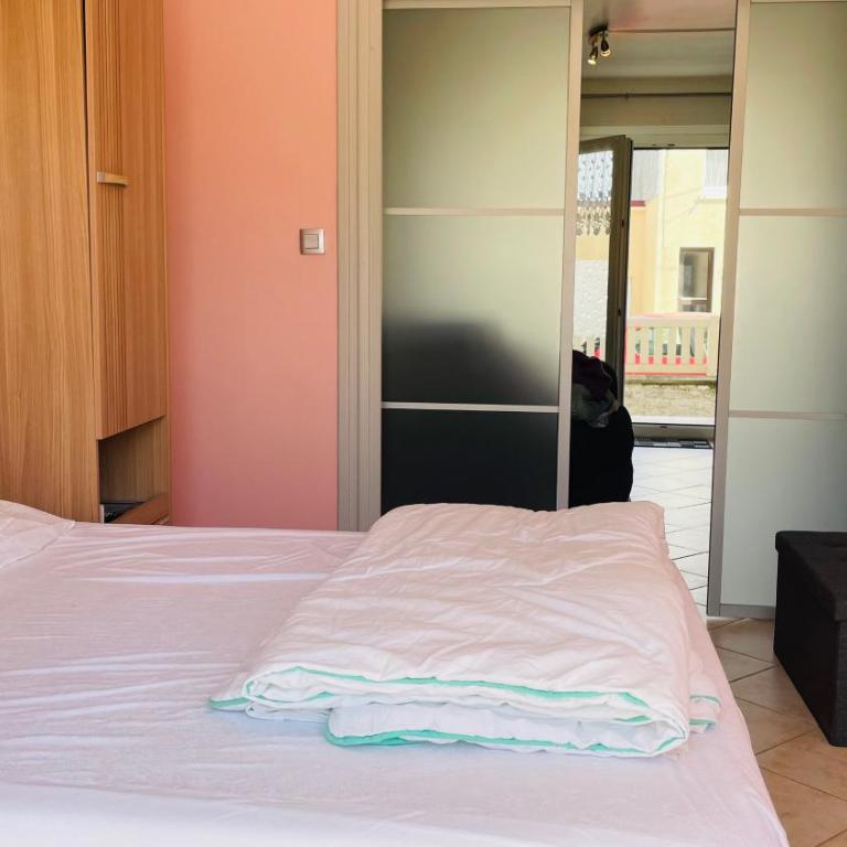 Appartement à 50 mètres de la mer - Les embruns - Haus mit 2 Schlafzimmern - 7