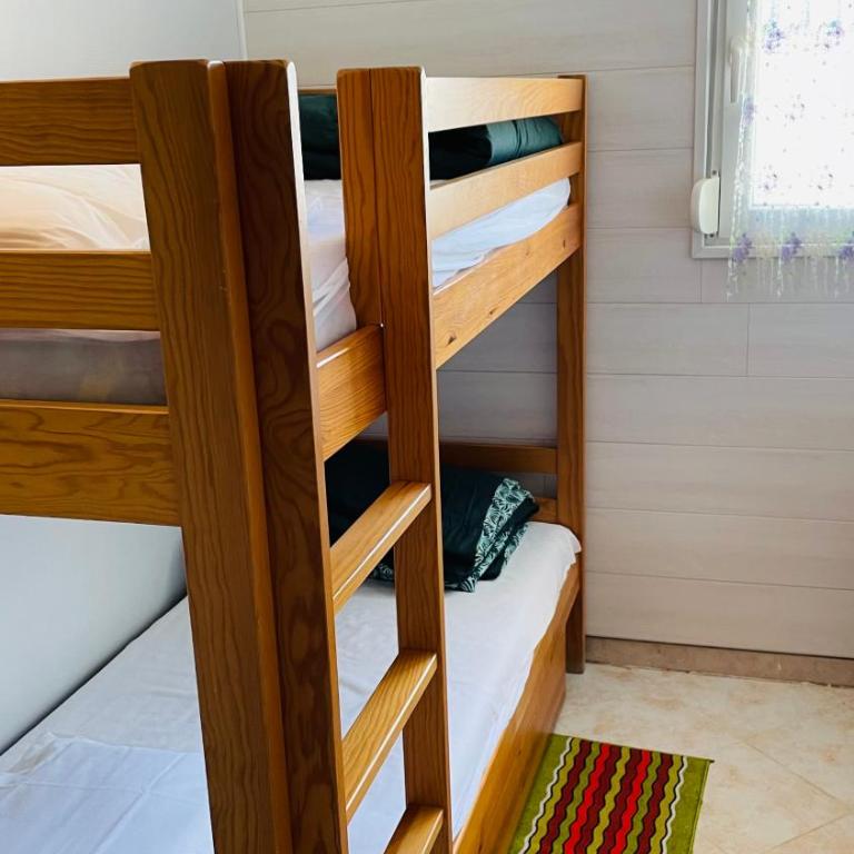 Appartement à 50 mètres de la mer - Les embruns - Haus mit 2 Schlafzimmern - 10