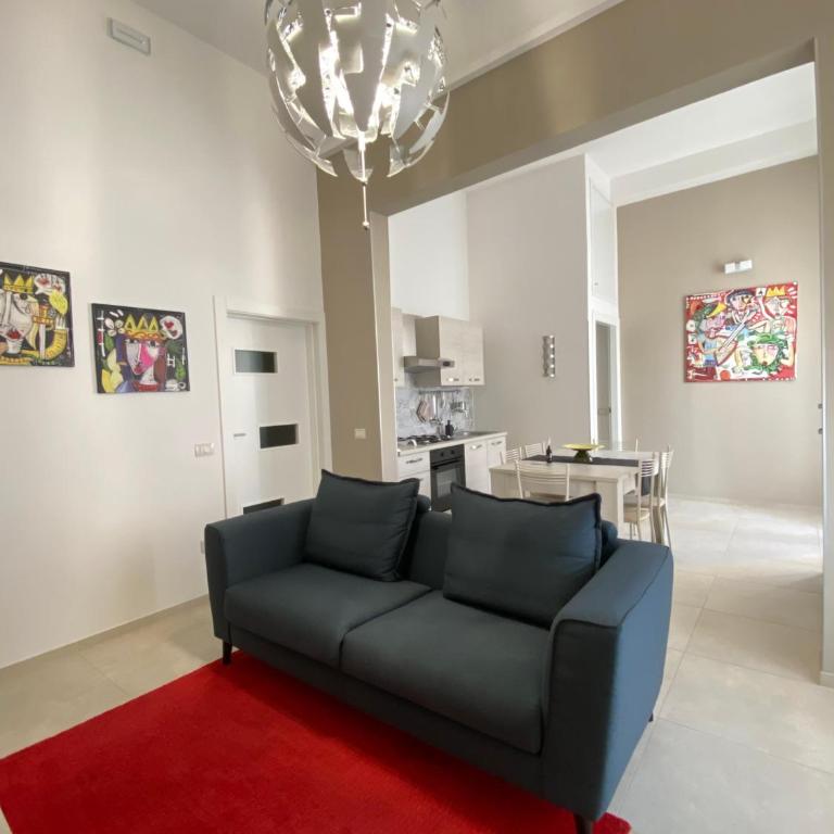 Casa Amurusa - Appartamento con 3 Camere da Letto - 1