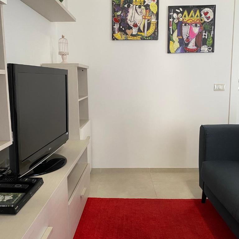 Casa Amurusa - Appartamento con 3 Camere da Letto - 33