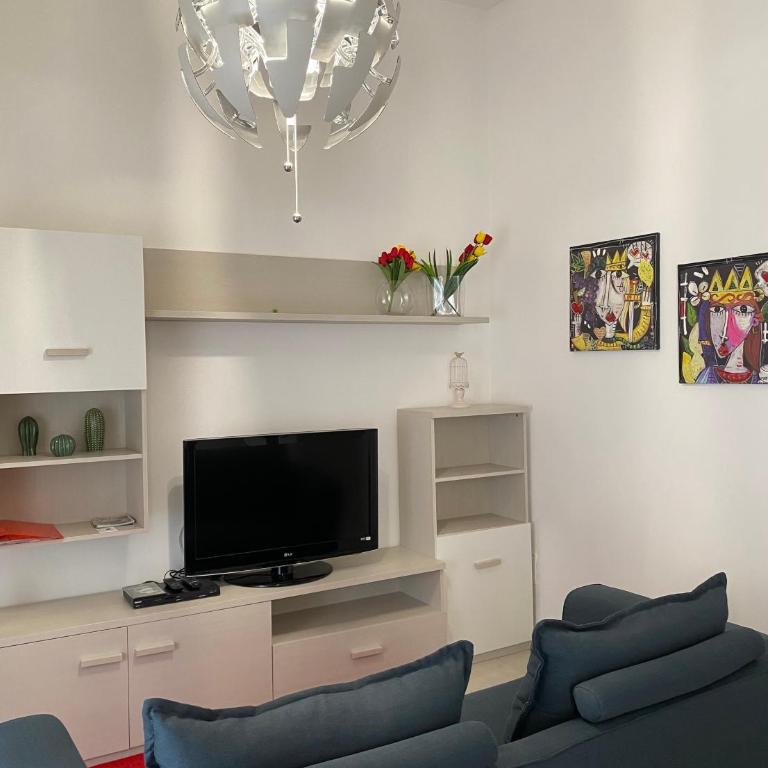 Casa Amurusa - Appartamento con 3 Camere da Letto - 32