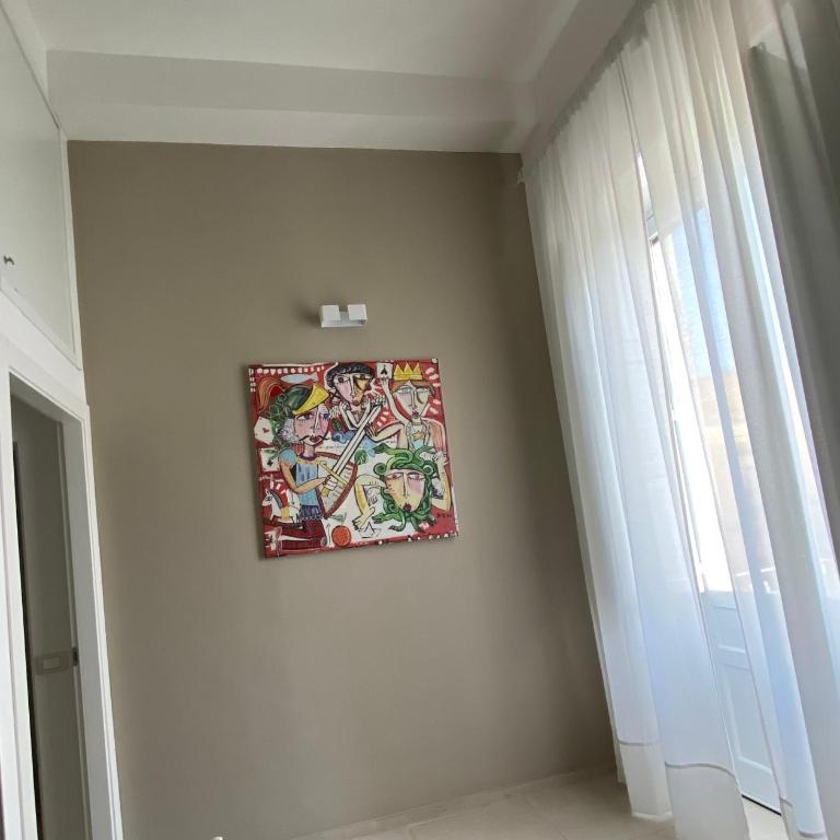 Casa Amurusa - Appartamento con 3 Camere da Letto - 31