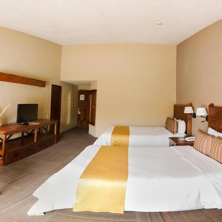 Real de Minas San Miguel de Allende - Standard Double Room - 2