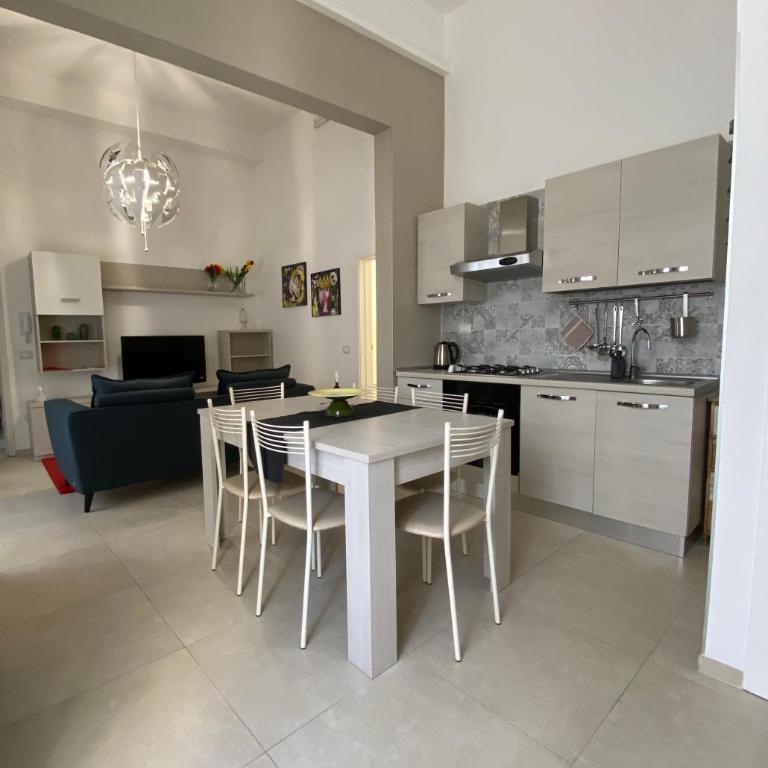 Casa Amurusa - Appartamento con 3 Camere da Letto - 5