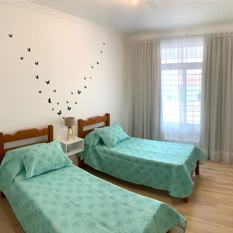 Venezia Aparts - Apartamento de 2 dormitorios - 9