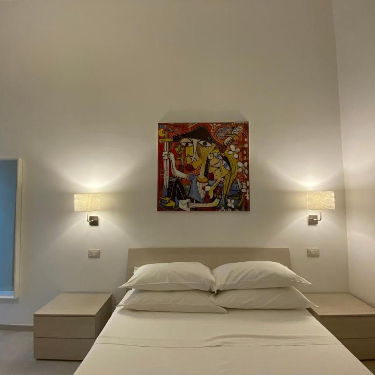 Casa Amurusa - Appartamento con 3 Camere da Letto - 30