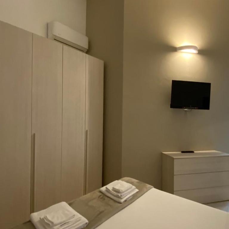 Casa Amurusa - Appartamento con 3 Camere da Letto - 29