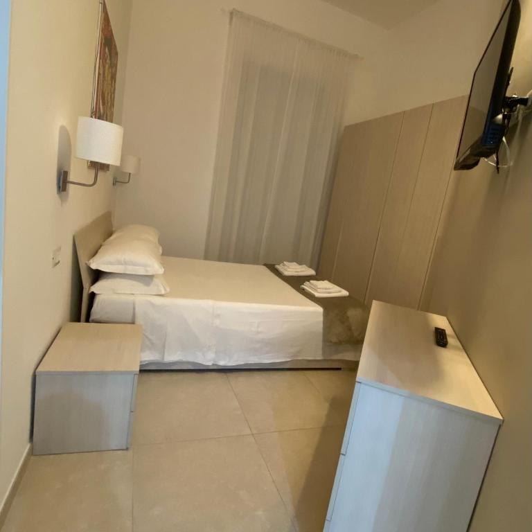 Casa Amurusa - Appartamento con 3 Camere da Letto - 28