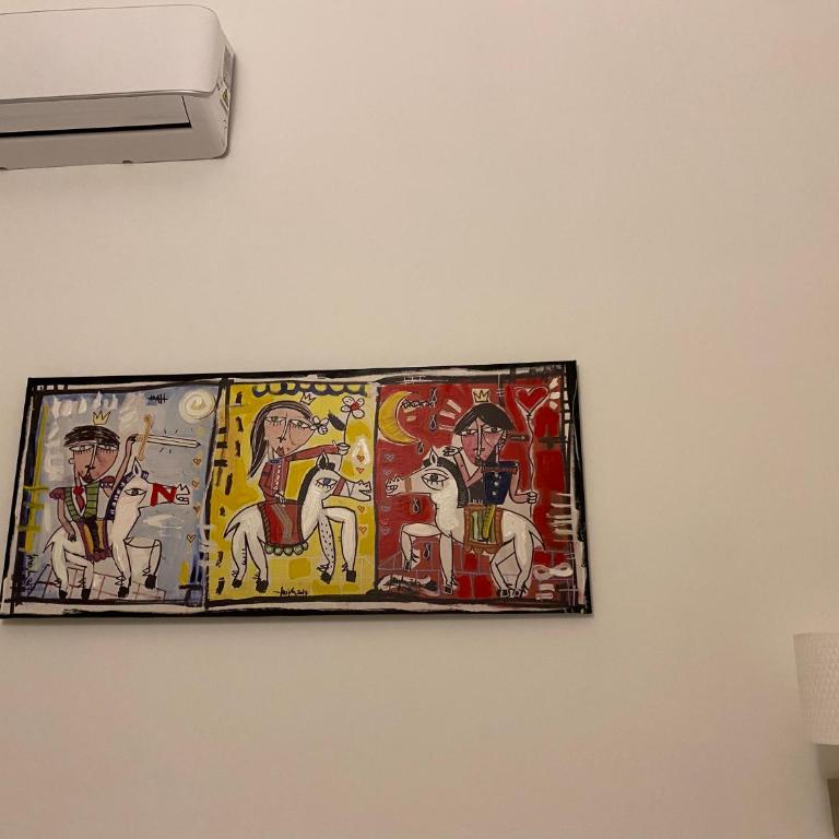 Casa Amurusa - Appartamento con 3 Camere da Letto - 25