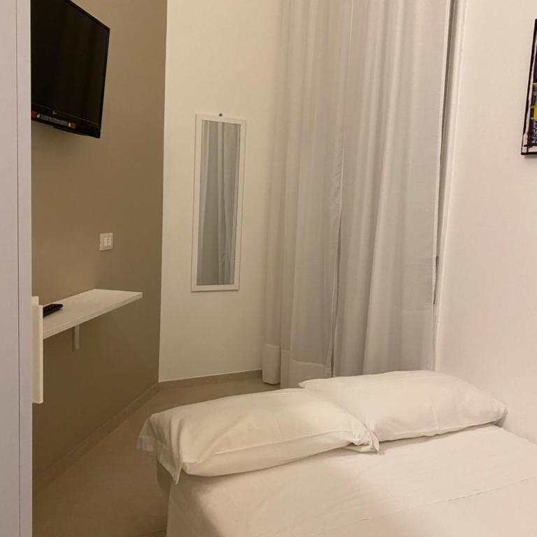 Casa Amurusa - Appartamento con 3 Camere da Letto - 23