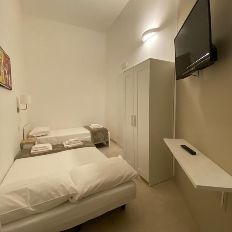 Casa Amurusa - Appartamento con 3 Camere da Letto - 22