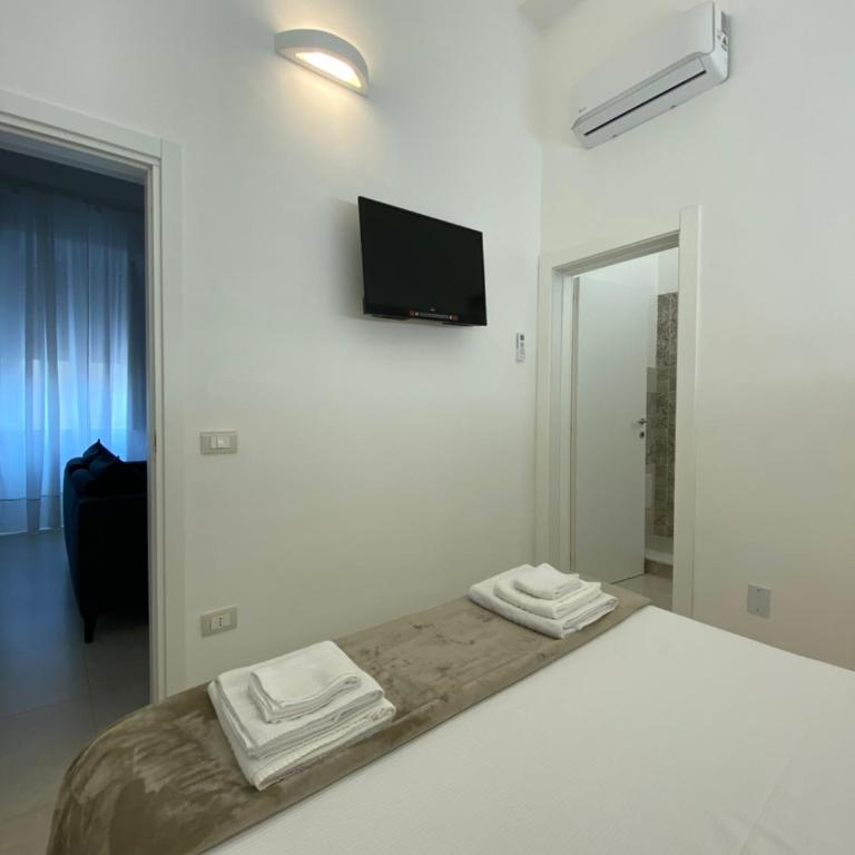 Casa Amurusa - Appartamento con 3 Camere da Letto - 18