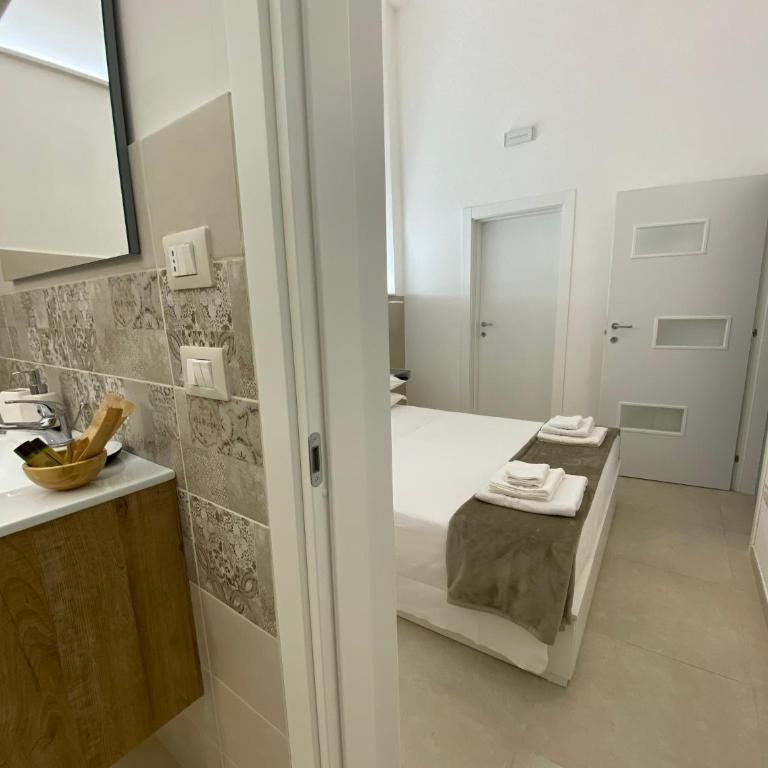 Casa Amurusa - Appartamento con 3 Camere da Letto - 15